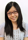 Laura Lai ( Graduate, University of Cambridge ) - laura